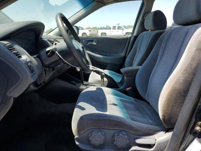 2000 Honda Accord Lx VIN: 3HGCG6653YG705379 Lot: 54713574