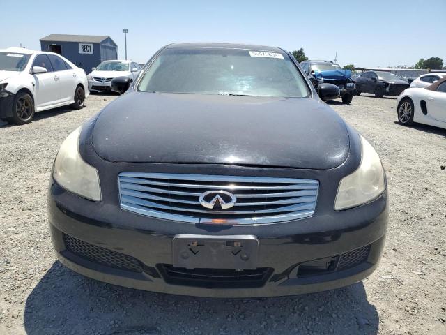 2007 Infiniti G35 VIN: JNKBV61F87M806315 Lot: 55475854