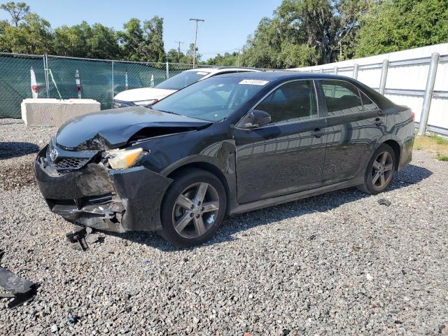 2012 Toyota Camry Base VIN: 4T1BF1FK6CU015620 Lot: 54148594