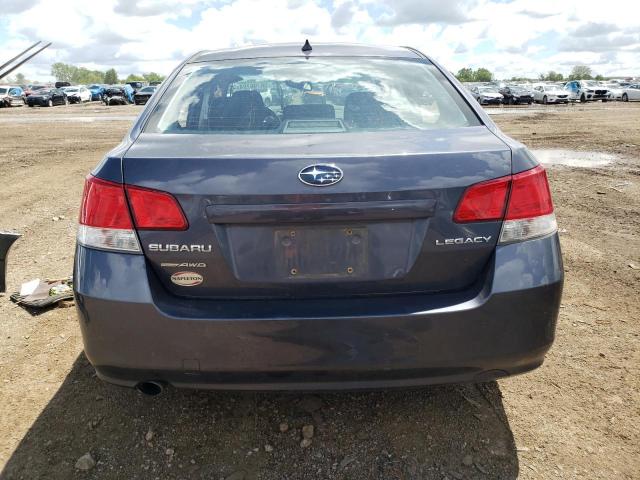 2014 Subaru Legacy 2.5I Premium VIN: 4S3BMCC63E3008744 Lot: 56798194