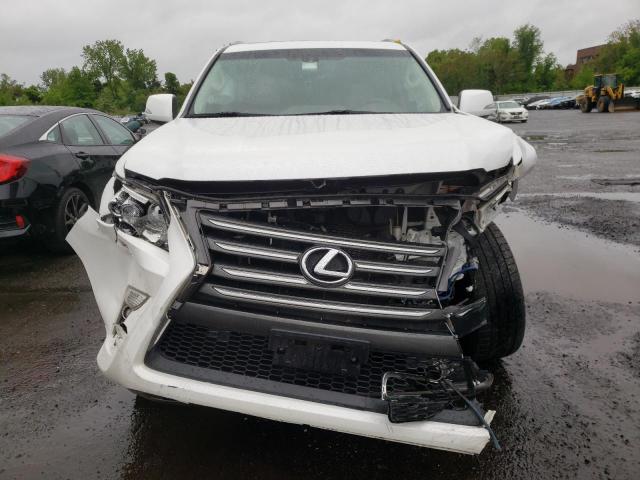 2016 Lexus Gx 460 VIN: JTJBM7FX0G5146998 Lot: 55293094