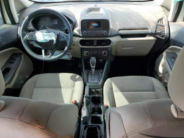 2020 Ford Ecosport S VIN: MAJ3S2FE3LC392230 Lot: 56058854