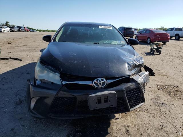 2015 Toyota Camry Le VIN: 4T1BF1FK8FU077119 Lot: 55128494