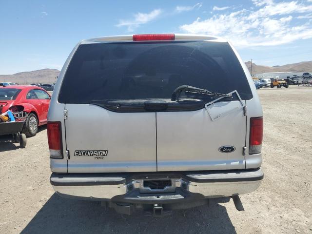 2003 Ford Excursion Xlt VIN: 1FMNU40LX3ED68216 Lot: 54786164