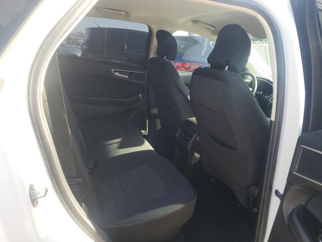 2018 FORD EDGE SEL - 2FMPK3J83JBB29179