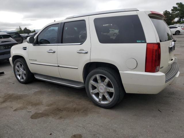 2009 Cadillac Escalade Luxury VIN: 1GYFK23219R201115 Lot: 54648744