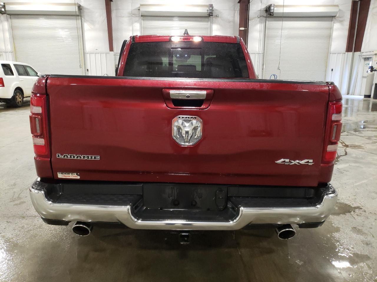 1C6SRFRT2MN763121 2021 Ram 1500 Laramie