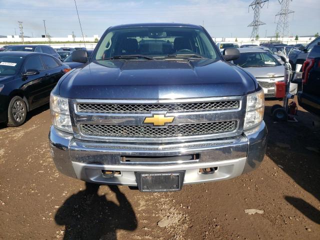 2012 Chevrolet Silverado K1500 Lt VIN: 1GCPKSE70CF145986 Lot: 53927994