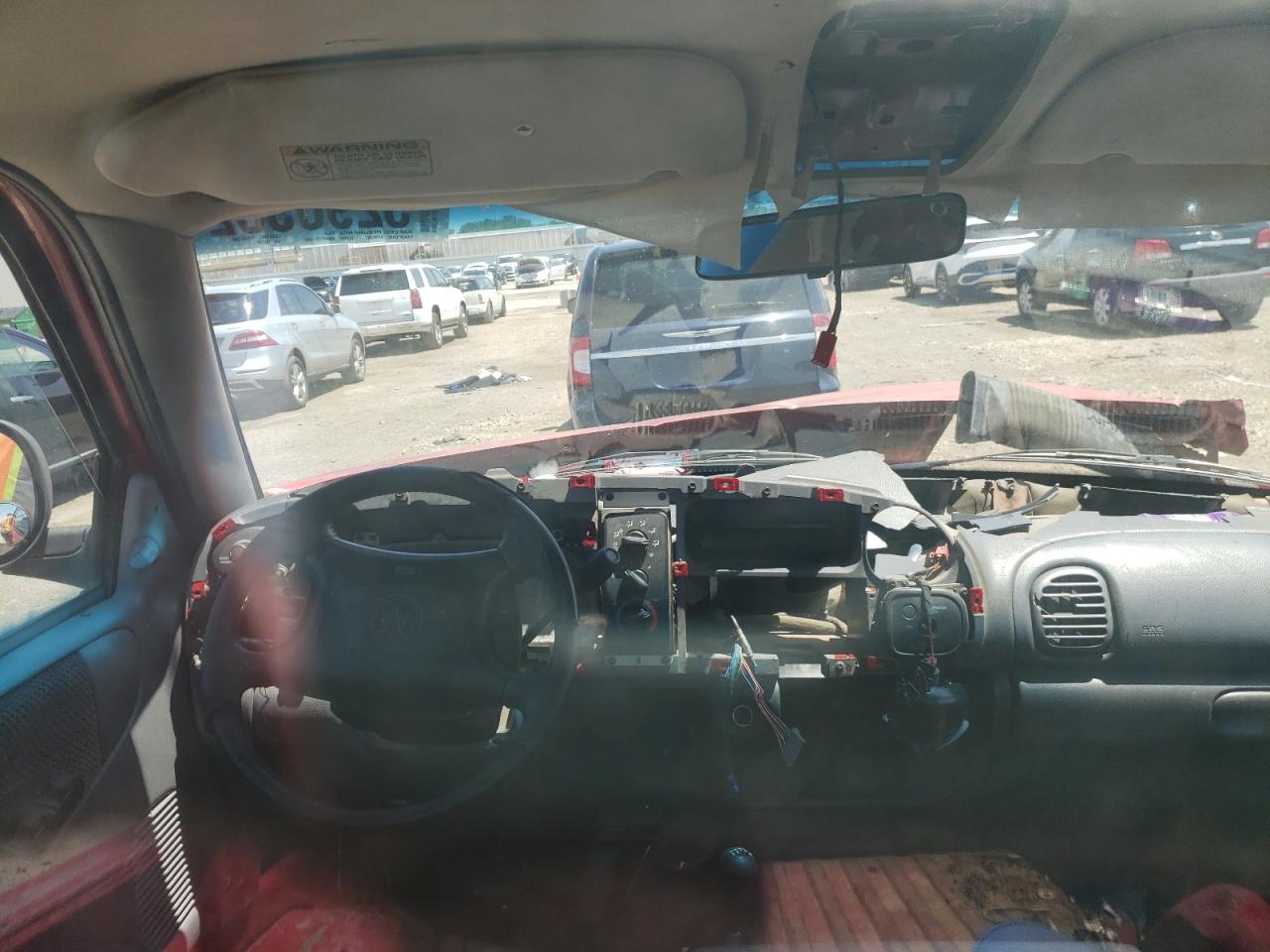 1B7HF16Z7WS742289 1998 Dodge Ram 1500