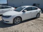 2016 CHRYSLER 200 LIMITE - 1C3CCCAB8GN192307