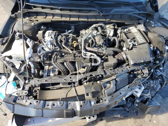 2022 Nissan Altima Sv VIN: 1N4BL4DW9NN328071 Lot: 53032654