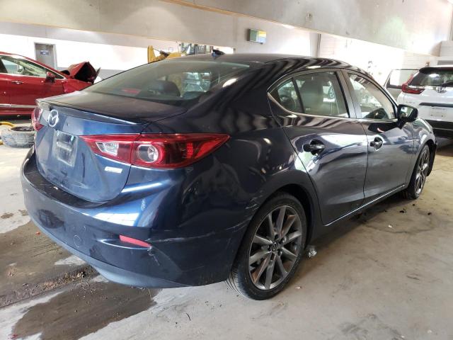 2018 Mazda 3 Grand Touring VIN: 3MZBN1W33JM190096 Lot: 53990764