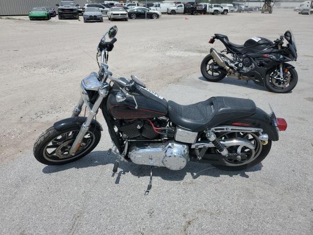 2014 HARLEY-DAVIDSON FXDL DYNA 1HD1GNM24EC333279