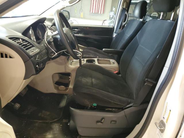 2012 Dodge Grand Caravan Sxt VIN: 2C4RDGCG7CR154146 Lot: 55789124