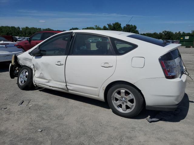 2004 Toyota Prius VIN: JTDKB20U840074595 Lot: 57104914