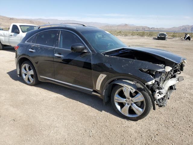 2009 Infiniti Fx35 VIN: JNRAS18U59M103920 Lot: 55504774