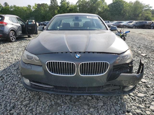 2011 BMW 535 I VIN: WBAFR7C5XBC806099 Lot: 51708074