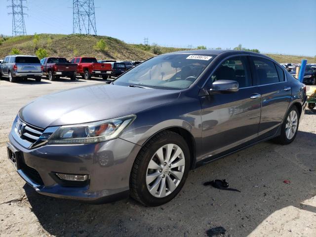Vin: 1hgcr2f87da284224, lot: 55138674, honda accord exl 2013 img_1