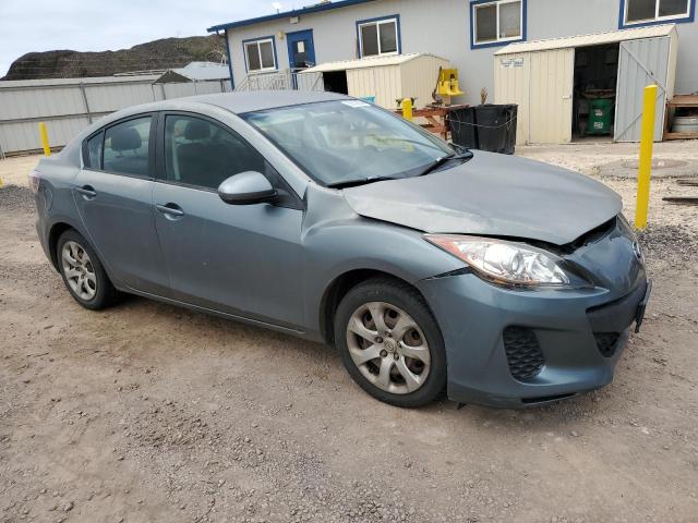 Vin: jm1bl1uf1c1578014, lot: 56339854, mazda 3 i 20124