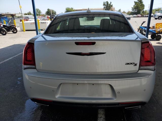 2023 Chrysler 300 S VIN: 2C3CCABG9PH552160 Lot: 56141614