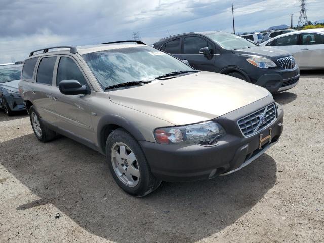 2004 Volvo Xc70 VIN: YV1SZ59H841151330 Lot: 55337074