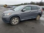 HONDA CR-V EXL photo