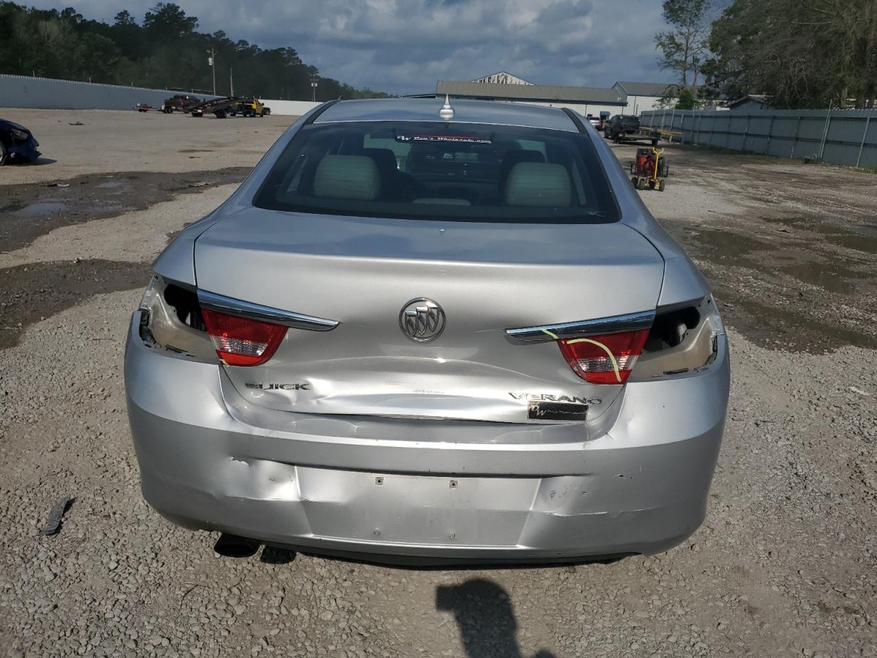 1G4PP5SK5C4130838 2012 Buick Verano