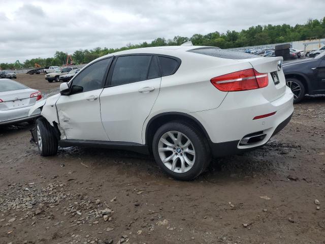 2011 BMW X6 xDrive50I VIN: 5UXFG8C58BLZ96711 Lot: 54123904