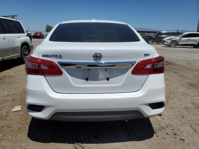 2018 Nissan Sentra S VIN: 3N1AB7APXJY211784 Lot: 56674754