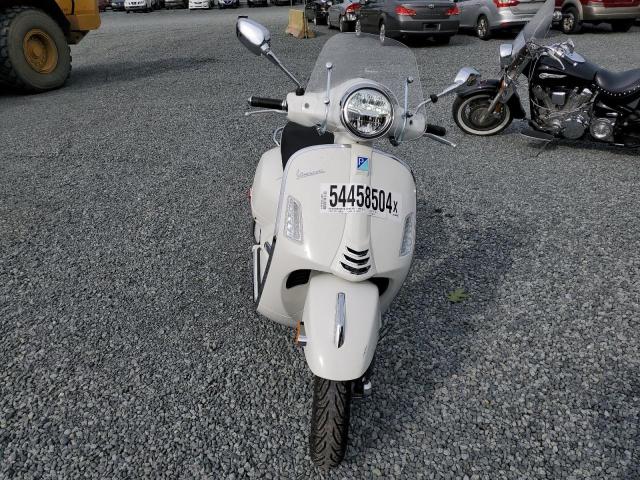 2024 VESPA GTS/SEI GI ZAPMD39M5R5200786