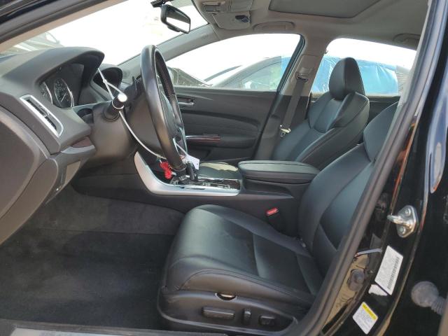 2016 Acura Tlx VIN: 19UUB1F34GA011415 Lot: 56033084