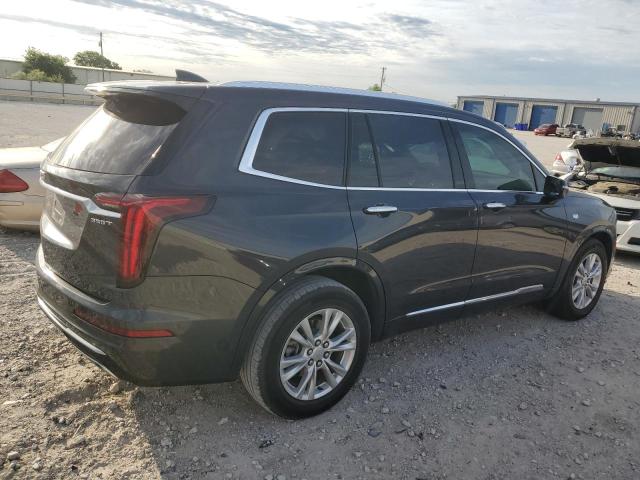 1GYKPAR45MZ157177 Cadillac XT6 LUXURY 3