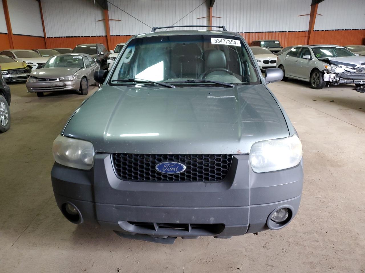 1FMYU93106KA59350 2006 Ford Escape Xlt