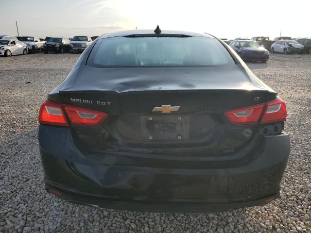 2016 Chevrolet Malibu Lt VIN: 1G1ZF5SX9GF211209 Lot: 56137714