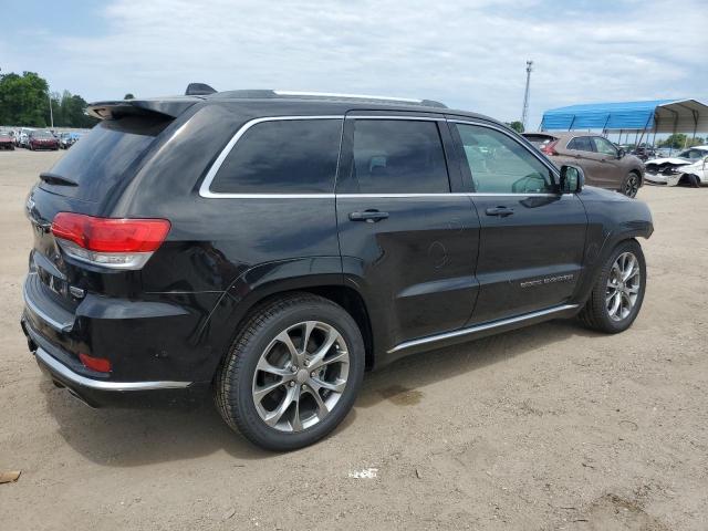 2020 Jeep Grand Cherokee Summit VIN: 1C4RJFJTXLC374330 Lot: 56661764