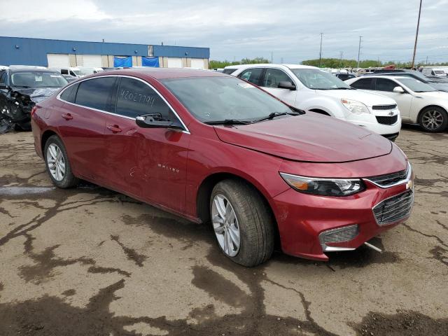 2018 Chevrolet Malibu Lt VIN: 1G1ZD5ST6JF260670 Lot: 53679214