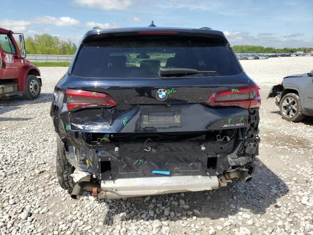 5UXCR6C05M9E62087 BMW X5 XDRIVE4 6