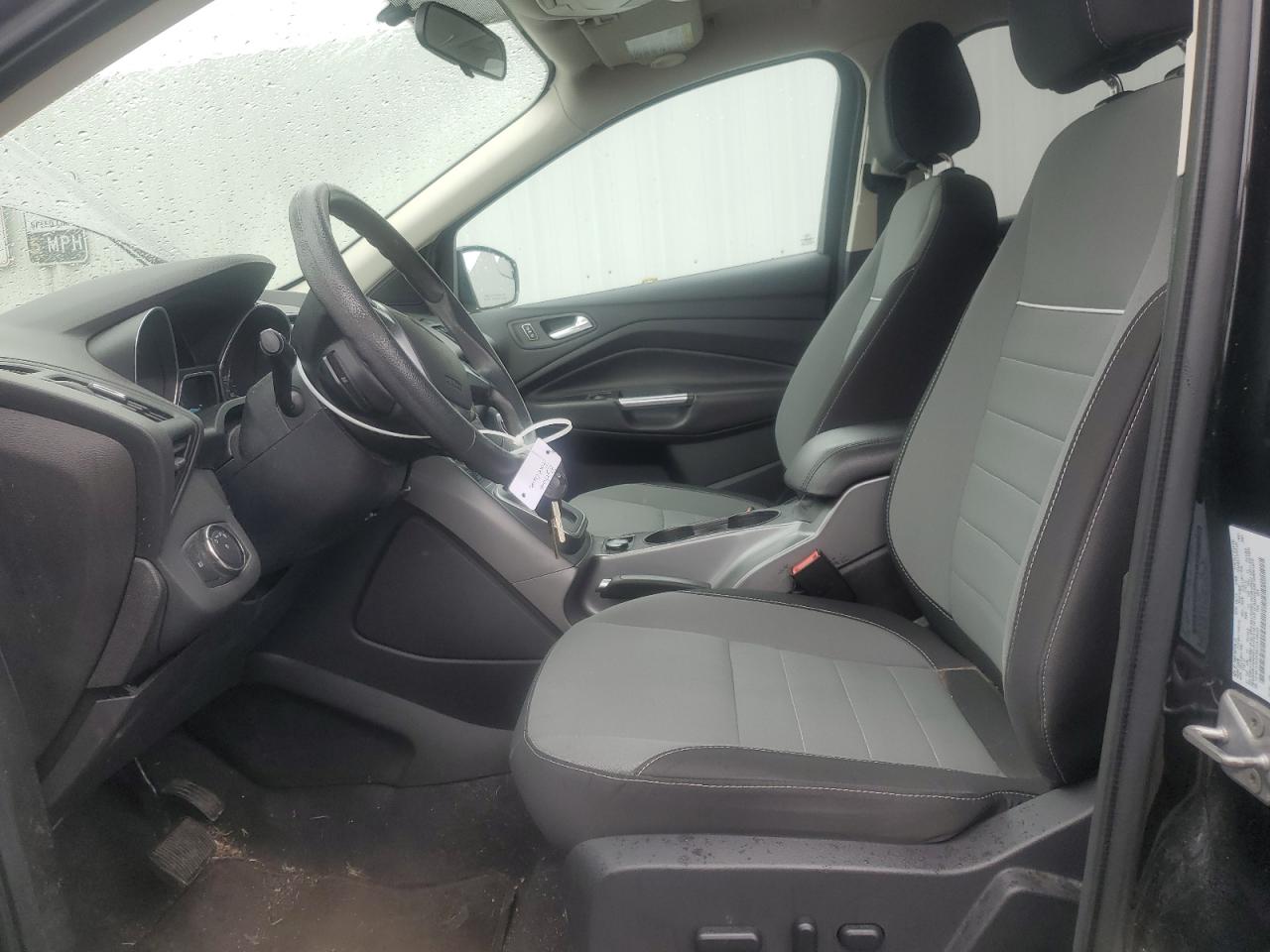 1FMCU9GX8EUA18623 2014 Ford Escape Se