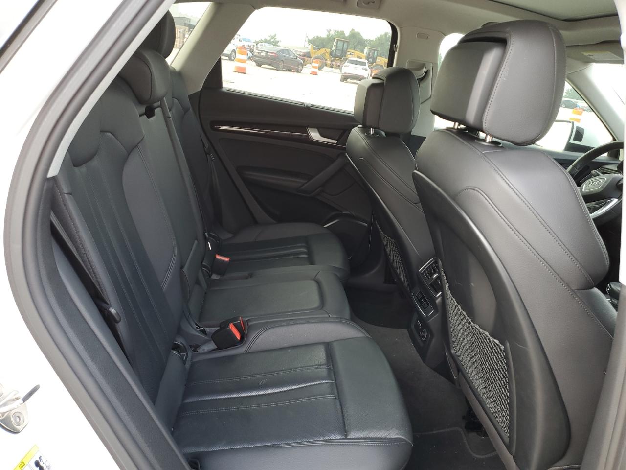 WA1BNAFY0K2128107 2019 Audi Q5 Premium Plus