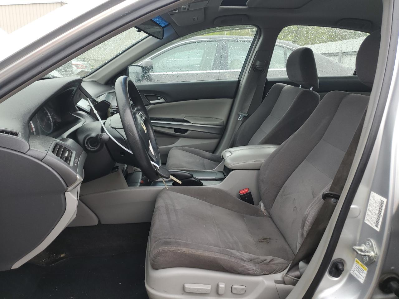 JHMCP26799C010206 2009 Honda Accord Ex