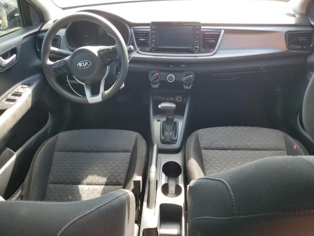 2020 Kia Rio Lx VIN: 3KPA24AD2LE329981 Lot: 54461444