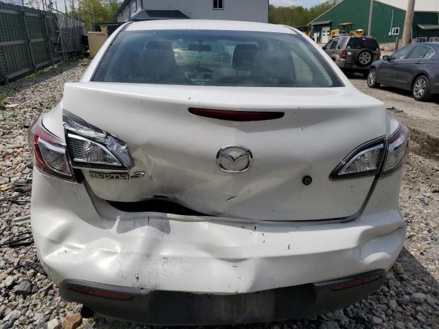 2010 Mazda 3 I VIN: JM1BL1SF1A1271944 Lot: 54741074