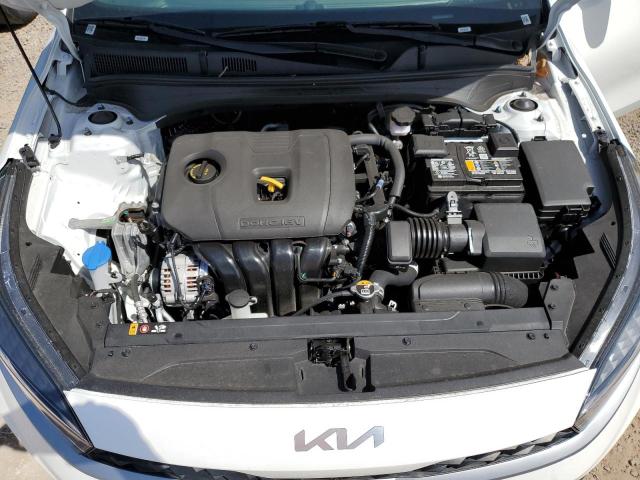 2024 Kia Forte Lx VIN: 3KPF24AD5RE699496 Lot: 53713844