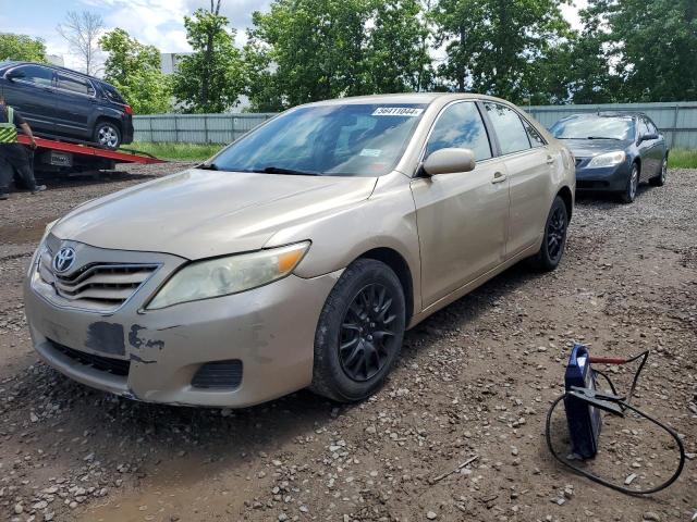 4T1BF3EK6BU697667 2011 Toyota Camry Base