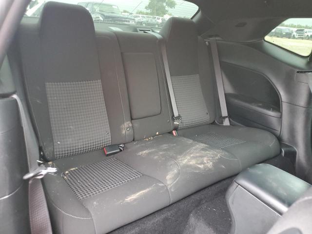 2022 Dodge Challenger R/T VIN: 2C3CDZBT0NH128355 Lot: 54158974