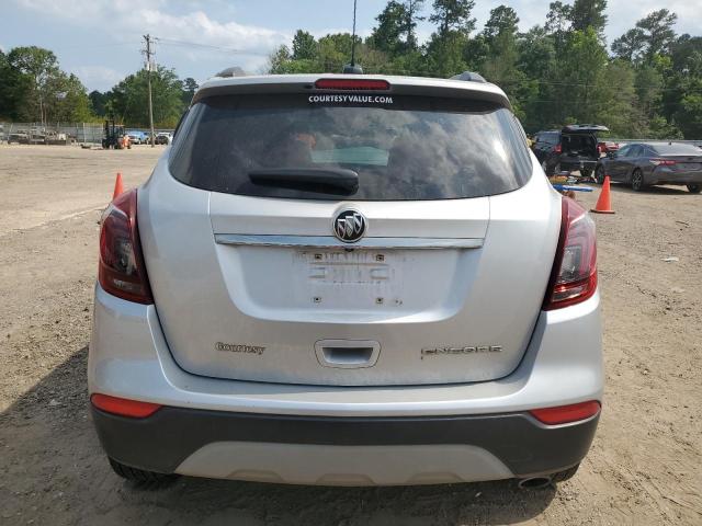 2019 Buick Encore Preferred VIN: KL4CJASB8KB787621 Lot: 56237734