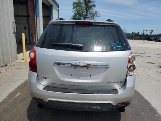 2012 Chevrolet Equinox Lt VIN: 2GNFLDE59C6321549 Lot: 56487684