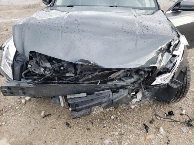 2016 Cadillac Ats Performance VIN: 1G6AJ1RS6G0121446 Lot: 54178294