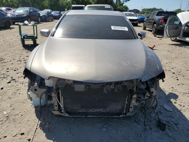 2015 ACURA RLX ADVANC - JH4KC1F92FC001300
