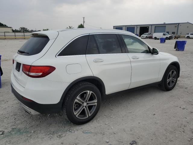2016 Mercedes-Benz Glc 300 VIN: WDC0G4JB3GF055997 Lot: 55258354